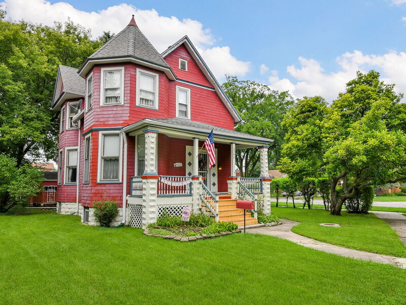 3502 Rosemear Avenue Brookfield IL 60513
