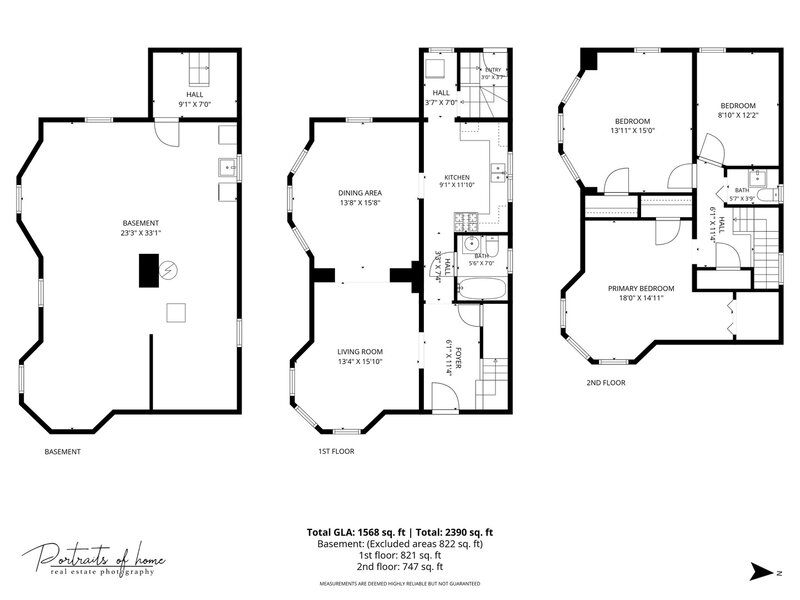 3502 Rosemear Avenue Brookfield IL 60513