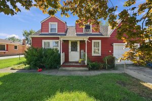 Photo of 7025 W 73rd Place Chicago IL 60638