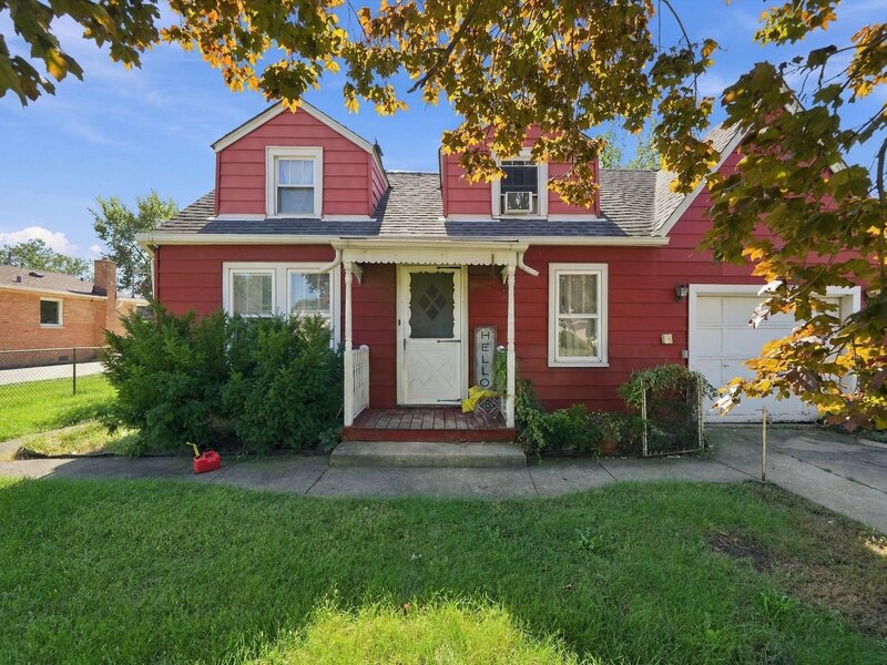 7025 W 73rd Place Chicago IL 60638