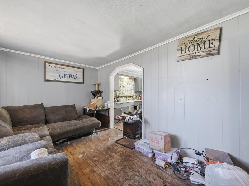 7025 W 73rd Place Chicago IL 60638