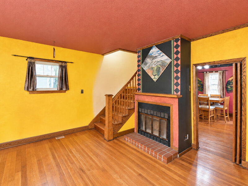303 S Johnson Avenue Urbana IL 61801