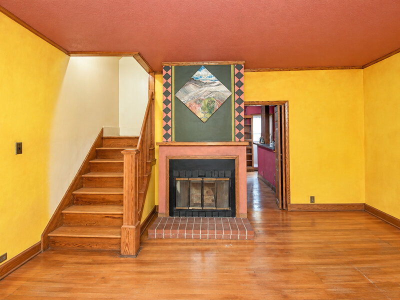 303 S Johnson Avenue Urbana IL 61801