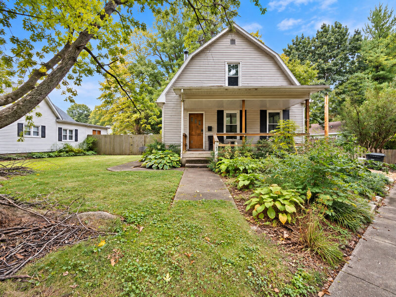 303 S Johnson Avenue Urbana IL 61801