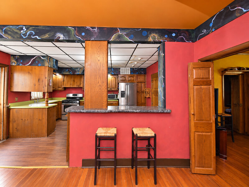 303 S Johnson Avenue Urbana IL 61801