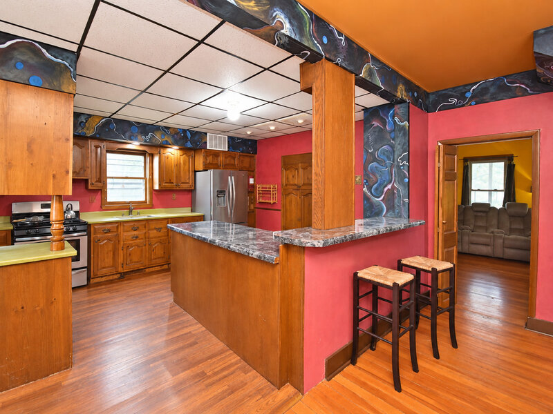 303 S Johnson Avenue Urbana IL 61801