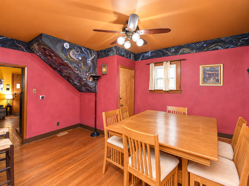 303 S Johnson Avenue Urbana IL 61801