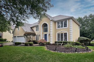 Photo of 1944 Clyde Drive Naperville IL 60565