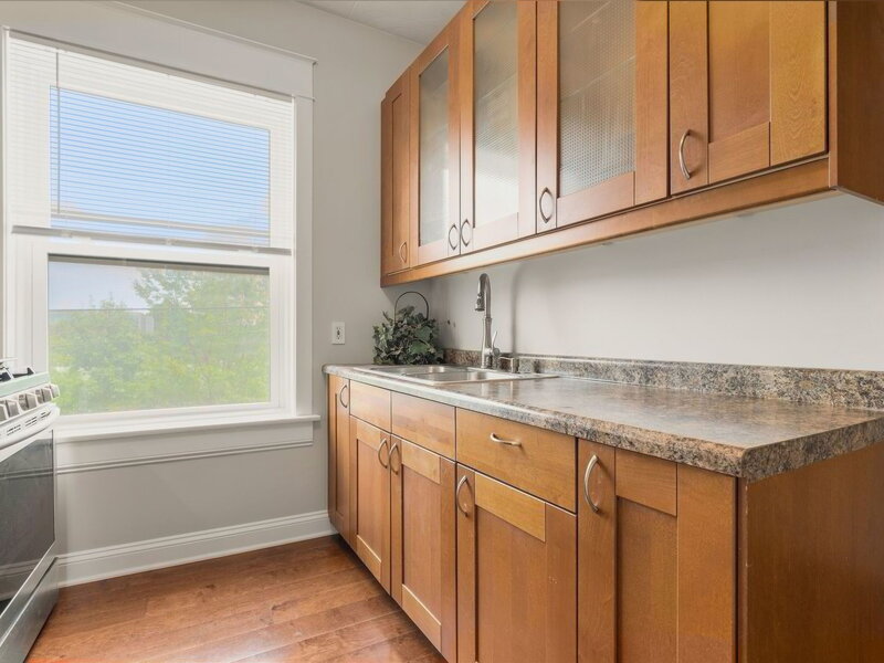 6102 S Kimbark Avenue Chicago IL 60637