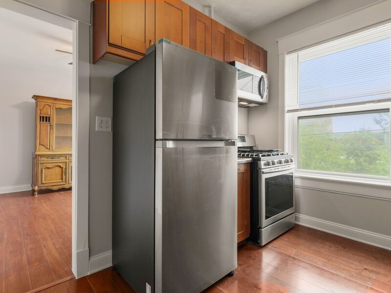 6102 S Kimbark Avenue Chicago IL 60637