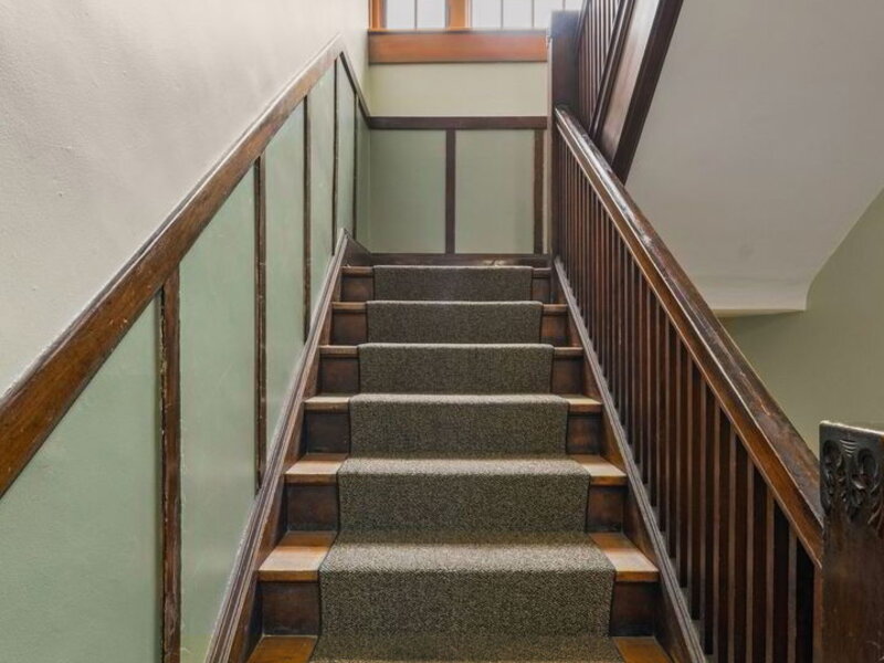 6102 S Kimbark Avenue Chicago IL 60637