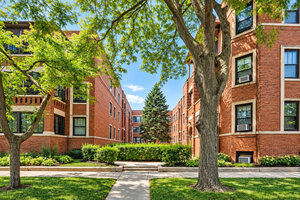 Photo of 6102 S Kimbark Avenue Chicago IL 60637 Unit 2W