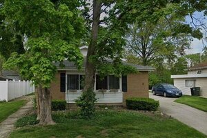 Photo of 304 Herndon Street Park Forest IL 60466