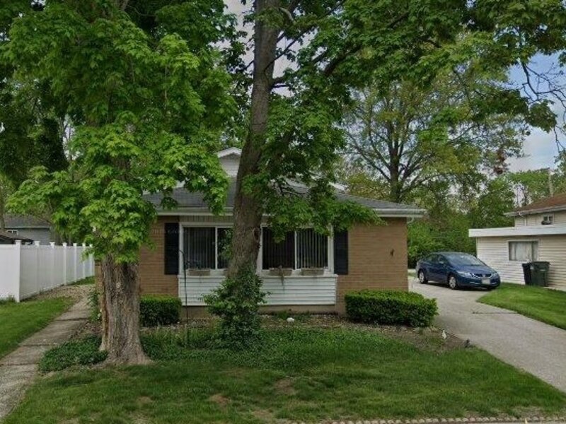 304 Herndon Street Park Forest IL 60466