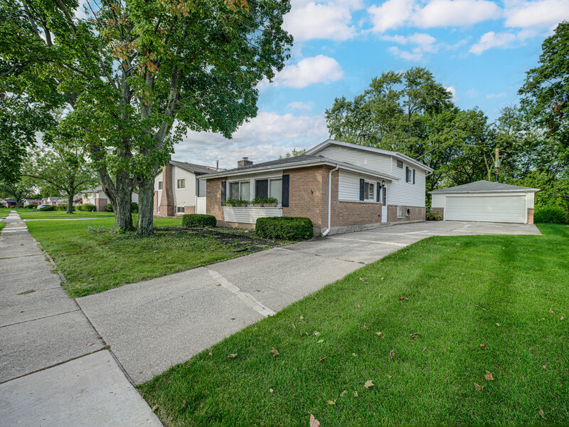 304 Herndon Street Park Forest IL 60466