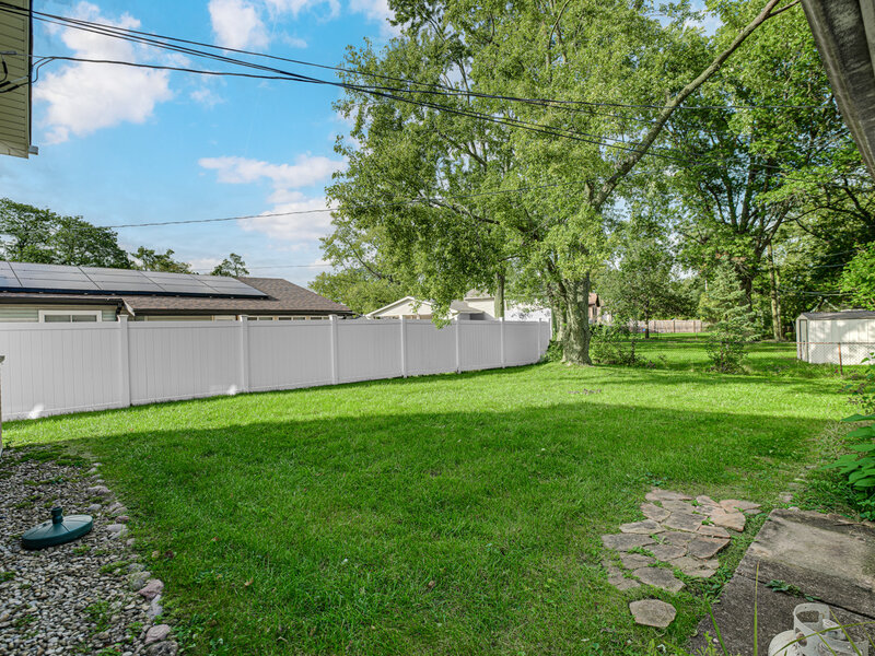 304 Herndon Street Park Forest IL 60466