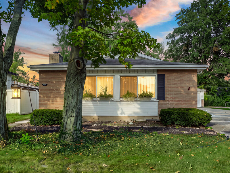 304 Herndon Street Park Forest IL 60466