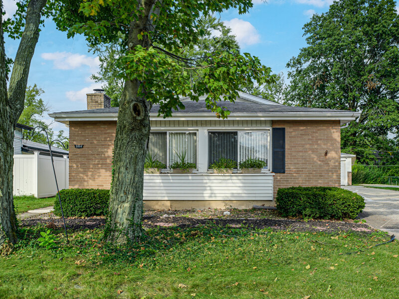 304 Herndon Street Park Forest IL 60466