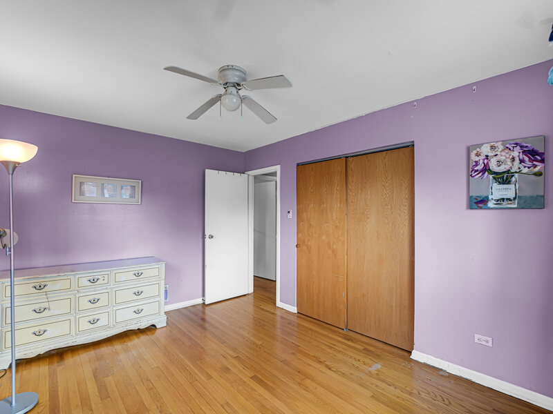 304 Herndon Street Park Forest IL 60466