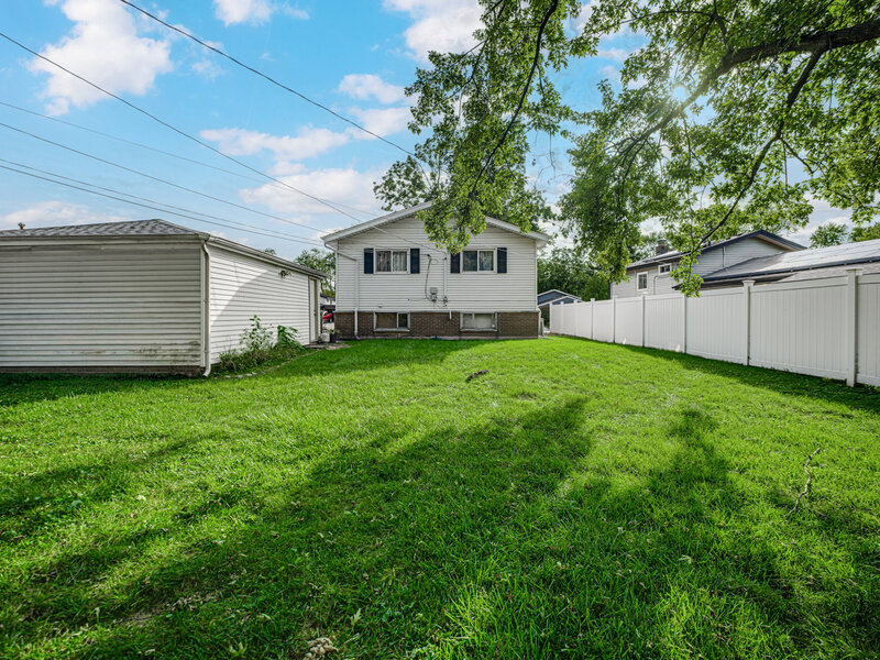 304 Herndon Street Park Forest IL 60466