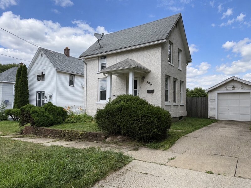 309 Adams Street Rockford IL 61107
