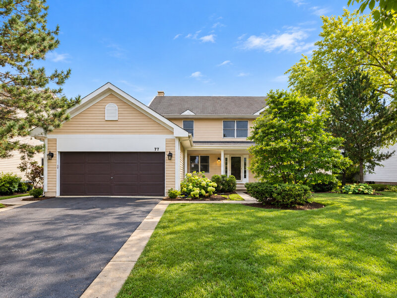 77 Montclair Road Vernon Hills IL 60061