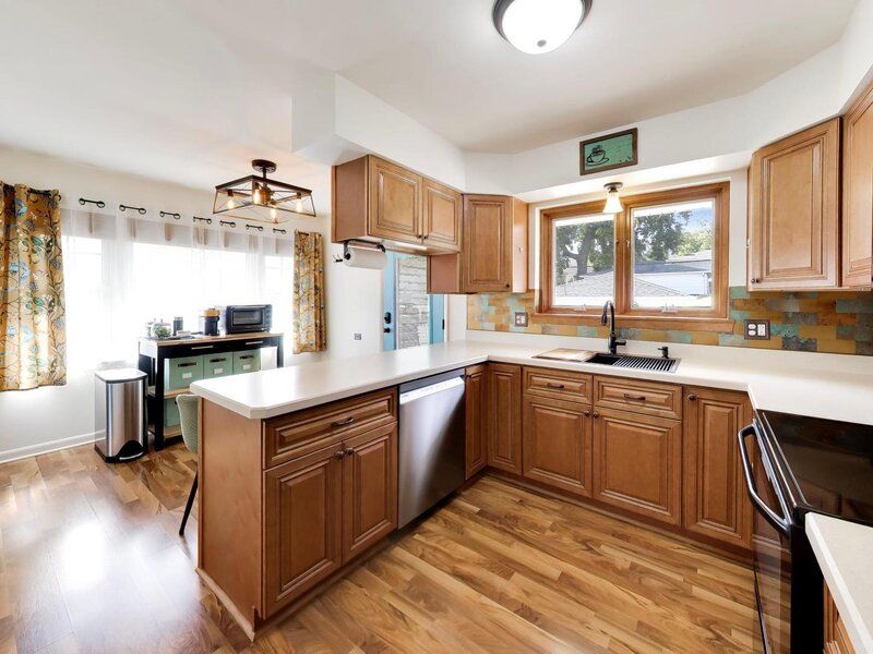 838 S Grant Avenue Villa Park IL 60181