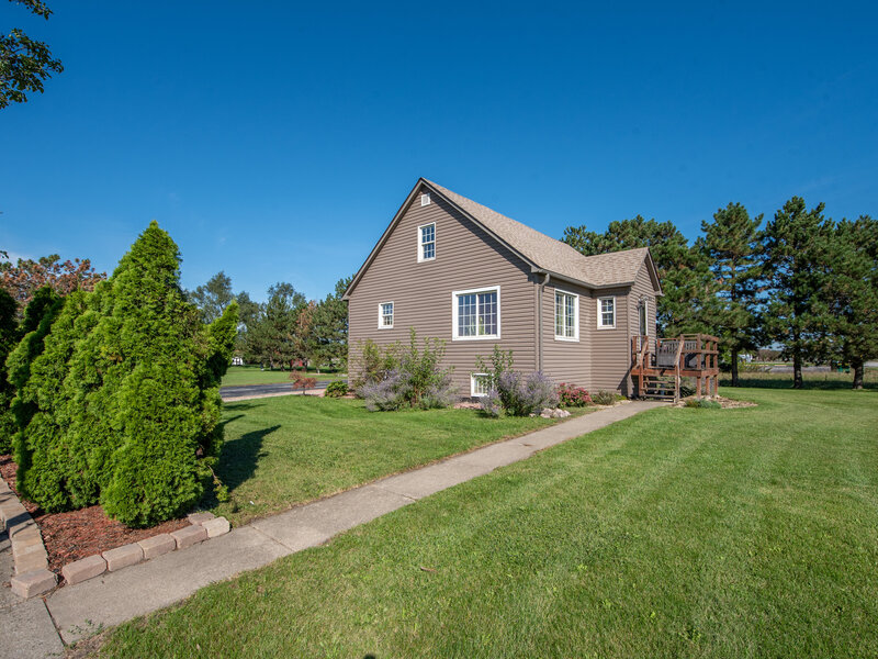 19654 Burnham Avenue Lynwood IL 60411