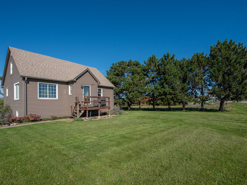 19654 Burnham Avenue Lynwood IL 60411