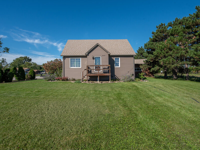 19654 Burnham Avenue Lynwood IL 60411