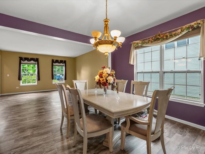 1327 Palisades Drive Bolingbrook IL 60490