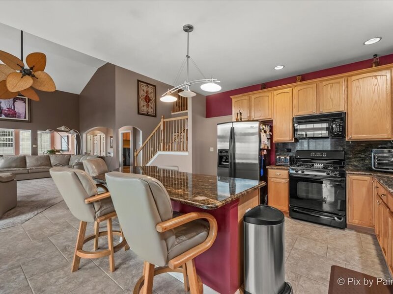 1327 Palisades Drive Bolingbrook IL 60490