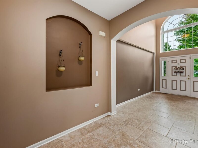 1327 Palisades Drive Bolingbrook IL 60490