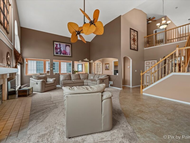 1327 Palisades Drive Bolingbrook IL 60490