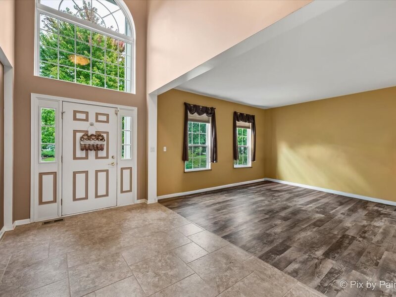 1327 Palisades Drive Bolingbrook IL 60490