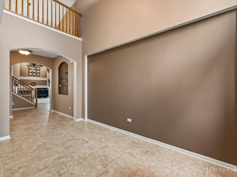 1327 Palisades Drive Bolingbrook IL 60490