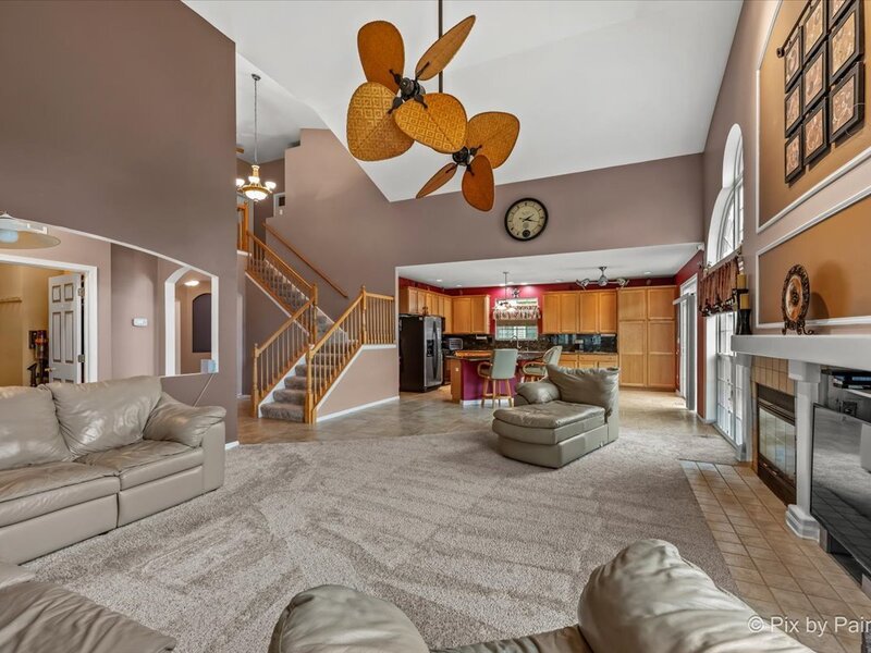 1327 Palisades Drive Bolingbrook IL 60490