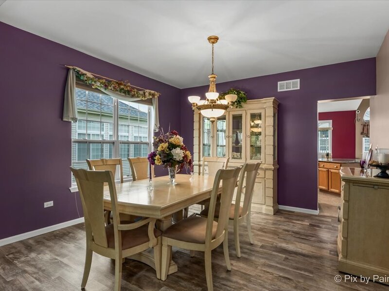 1327 Palisades Drive Bolingbrook IL 60490