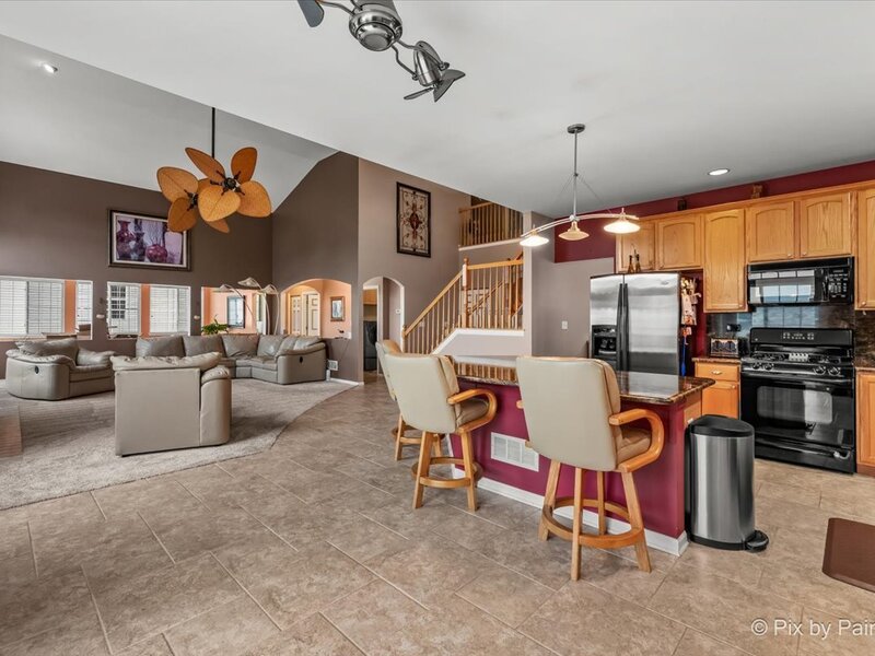1327 Palisades Drive Bolingbrook IL 60490