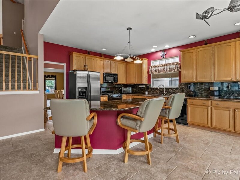 1327 Palisades Drive Bolingbrook IL 60490