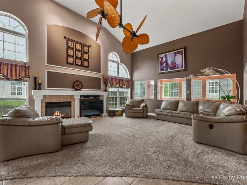 1327 Palisades Drive Bolingbrook IL 60490