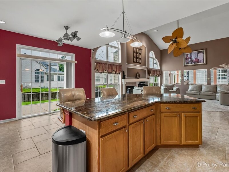 1327 Palisades Drive Bolingbrook IL 60490