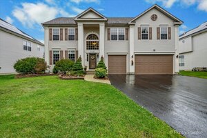 Photo of 1327 Palisades Drive Bolingbrook IL 60490