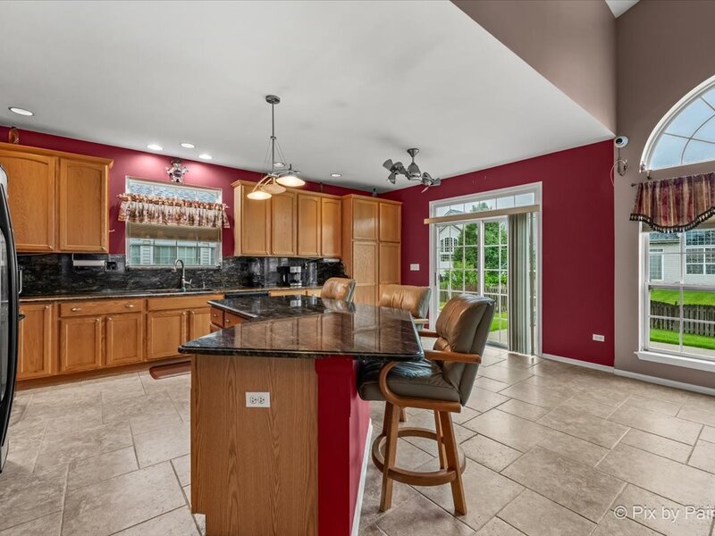 1327 Palisades Drive Bolingbrook IL 60490