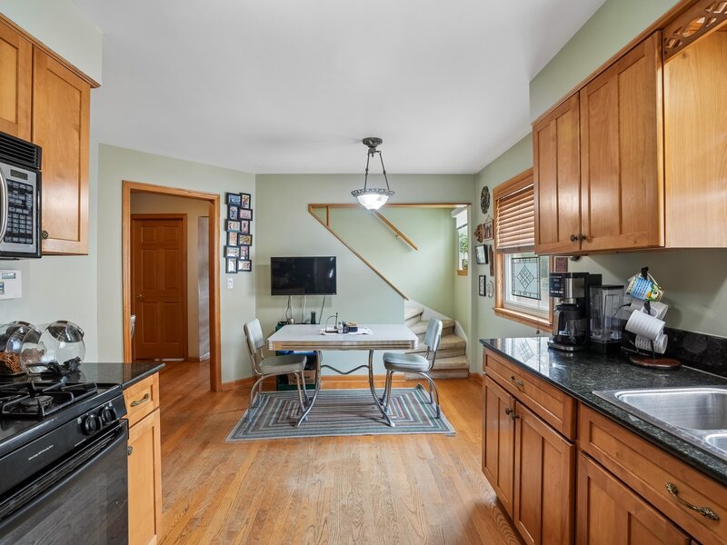 6228 W Huntington Street Chicago IL 60646