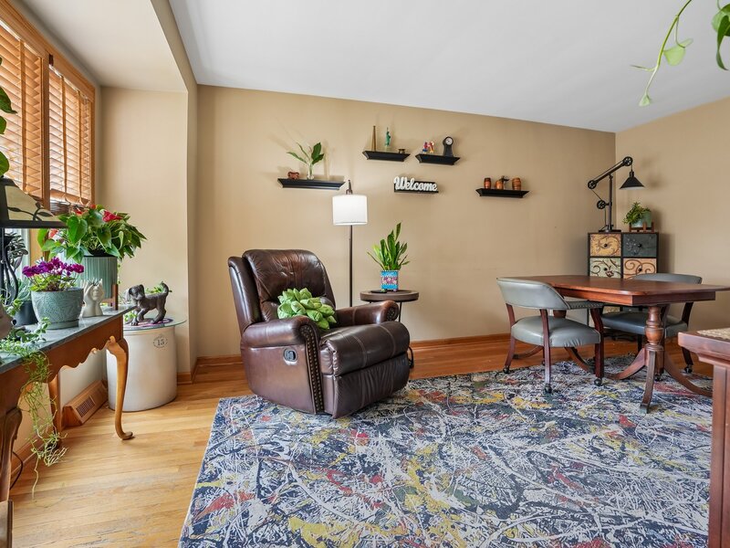 6228 W Huntington Street Chicago IL 60646