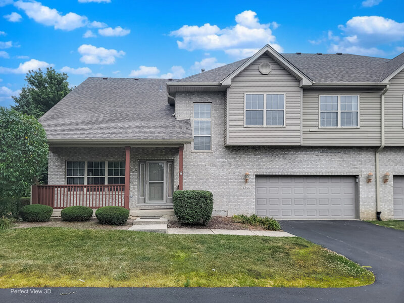 1244 Lacoma Drive Lockport IL 60441
