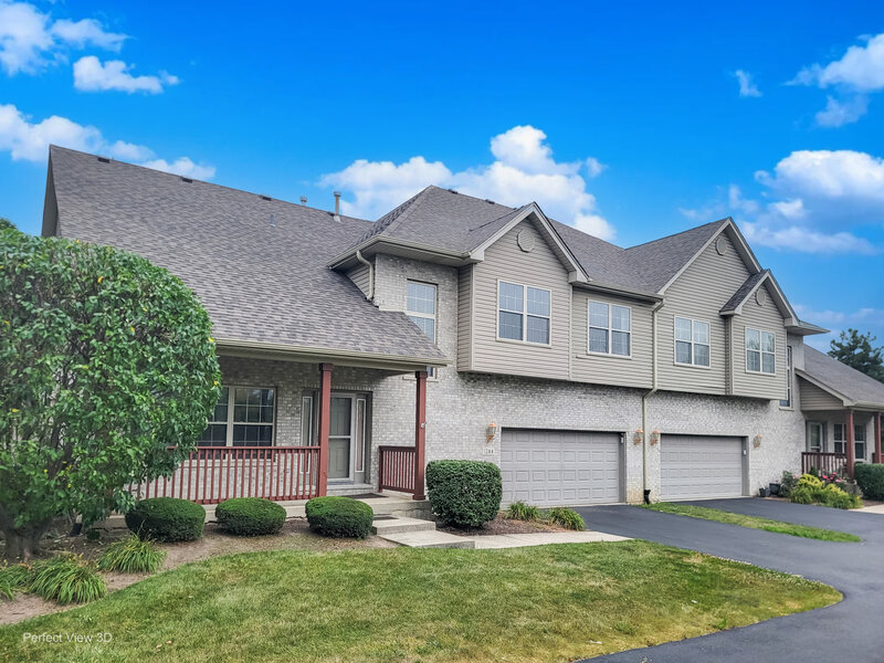 1244 Lacoma Drive Lockport IL 60441