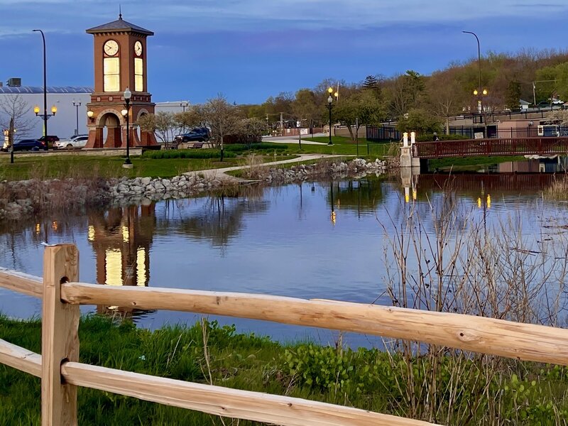 204 La Fox River Drive Algonquin IL 60102