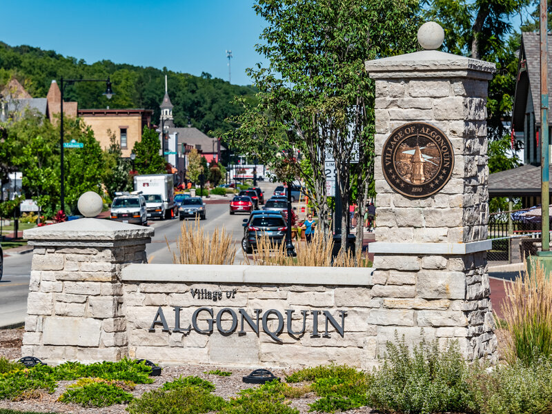 204 La Fox River Drive Algonquin IL 60102